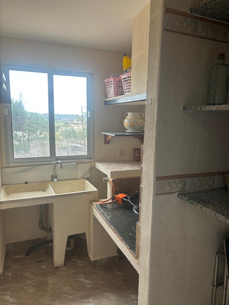 Inmobiliaria Terreno Teulada-Moraira Alicante Costa Blanca'