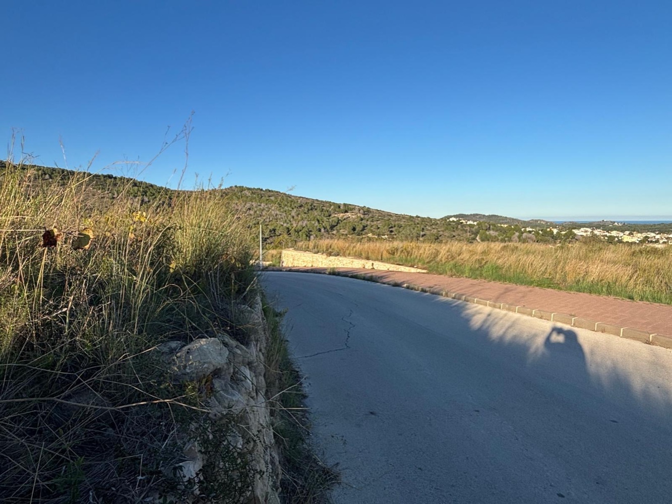 Inmobiliaria Parcela Benitachell Alicante Costa Blanca'