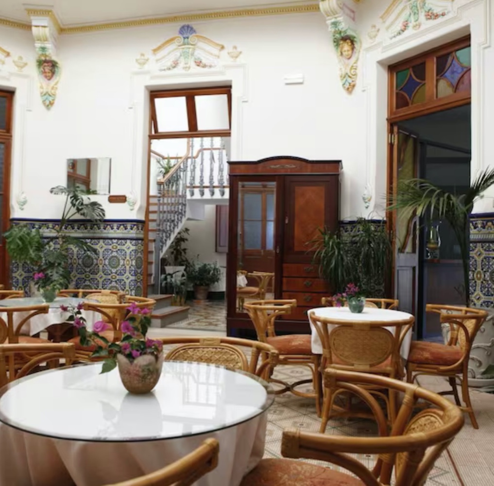 Inmobiliaria Negocio - Inversion Valencia Valencia Costa Blanca'