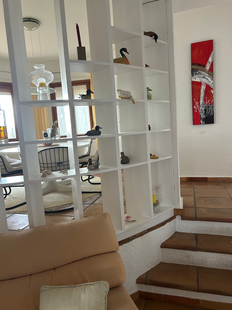 Inmobiliaria Villa Moraira Alicante Costa Blanca'